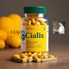 Quel est le prix du cialis 5mg a